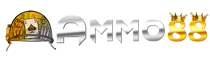 AMMO88 logo